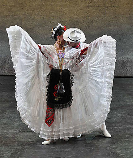 Danses Mexicaines