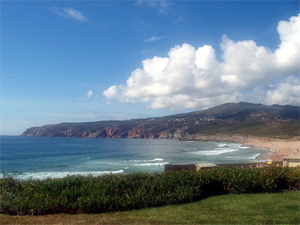 Praia do Guincho