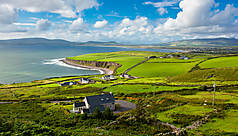 Le meilleur de l'Irlande
