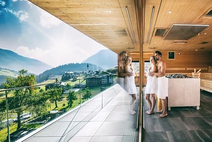 L’été rêvé dans les Alpes