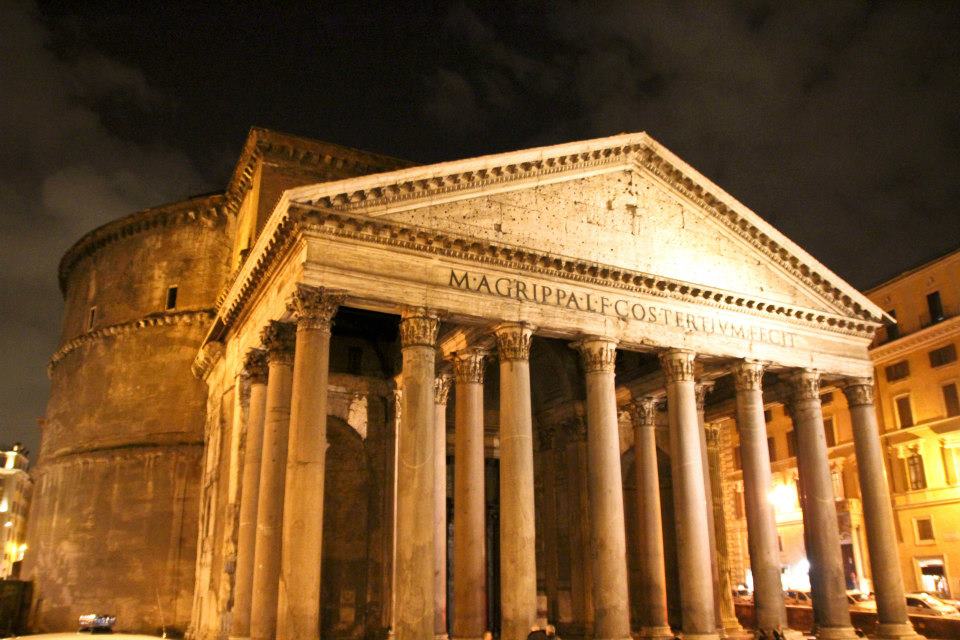 Panthéon Panthéon