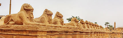 Karnak