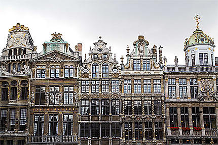 Grand-Place