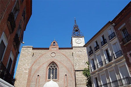 Cathédrale Saint-Jean de Perpignan