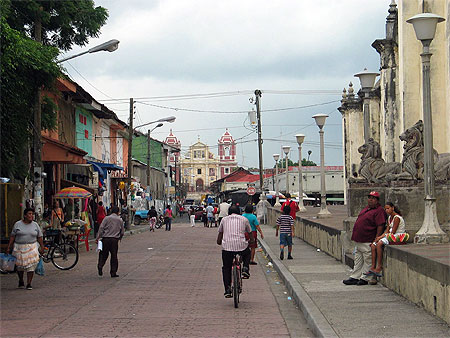 Ville de Leon Ville de Leon