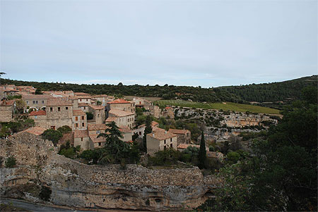 Minerve Minerve