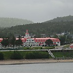 H&ocirc;tel Tadoussac