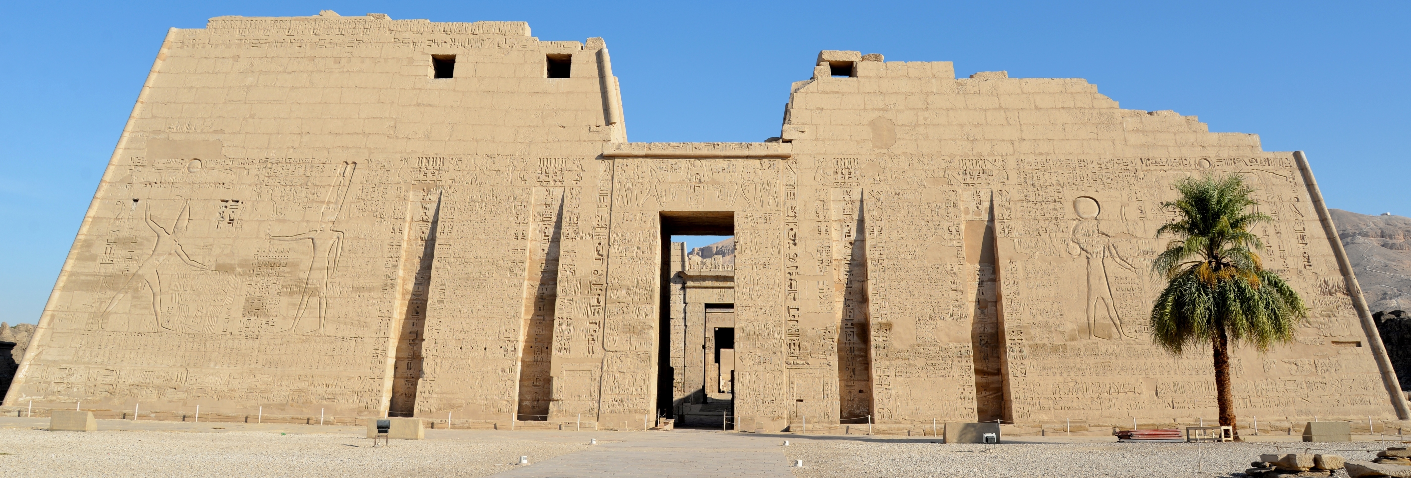 Temple Habou Temple Habou