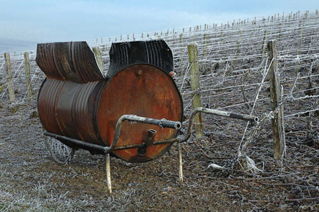 FUT DE CHAMPAGNE FUT DE CHAMPAGNE