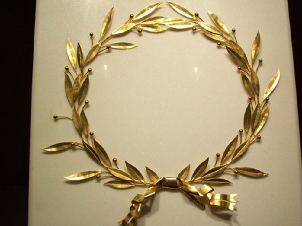 Couronne olympique