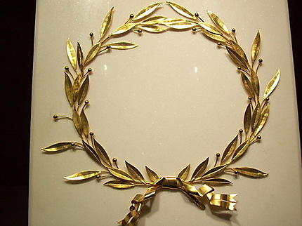 Couronne olympique