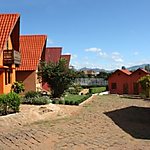 Hotel Les Bougainvilliers