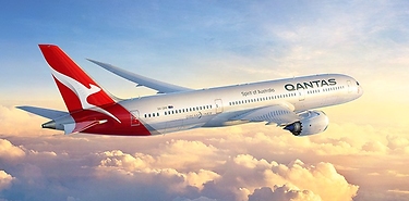 France - Australie vol direct avec Qantas