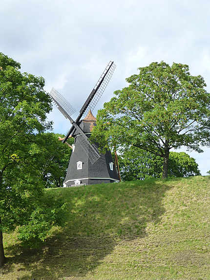 Moulin du Kastellet