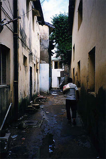 Rue de Mombasa