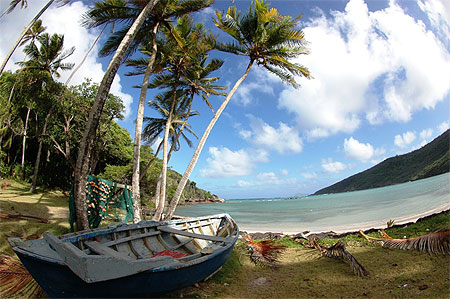 Bequia Bequia