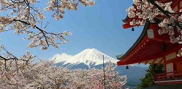 Voyage Japon sur mesure