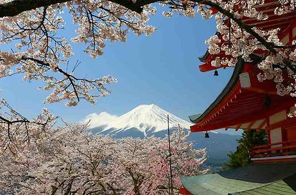 Voyage Japon sur mesure