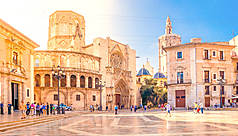 Espagne : Valence, 5 raisons d'y aller