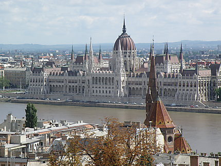 Le parlement