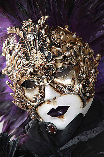 Carnaval de Venise 2011