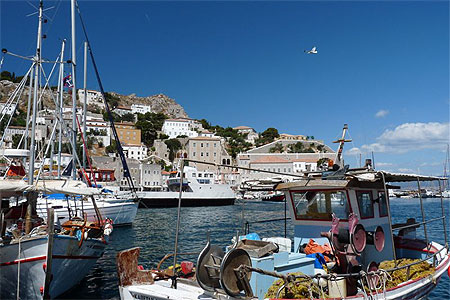 le port le port
