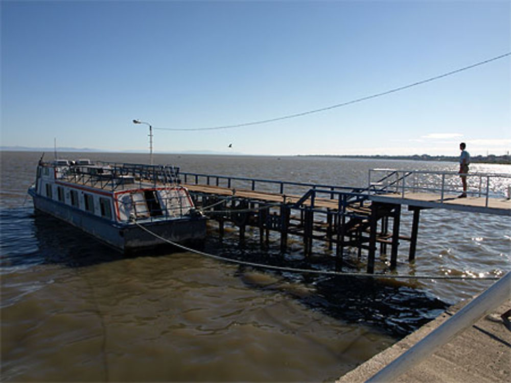 Lago de Managua