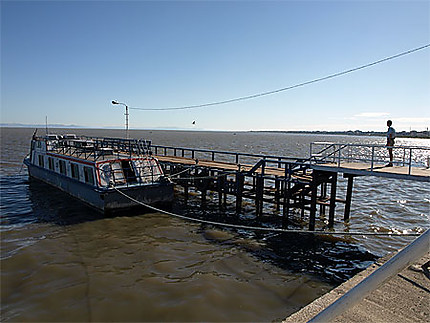 Lago de Managua