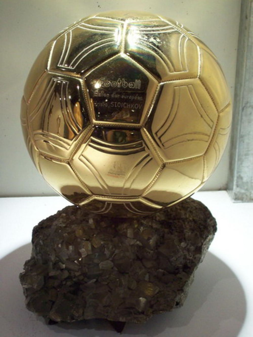 Ballon d'Or