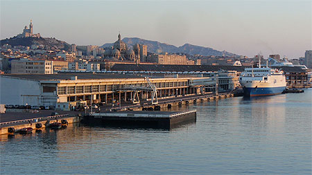 Marseille Marseille