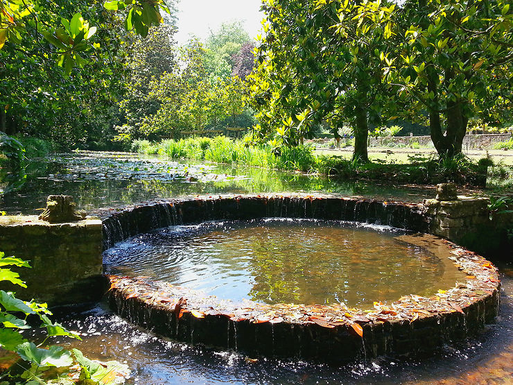 Dax, une ville au cœur de la nature