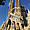 Sagrada Família Barcelone 