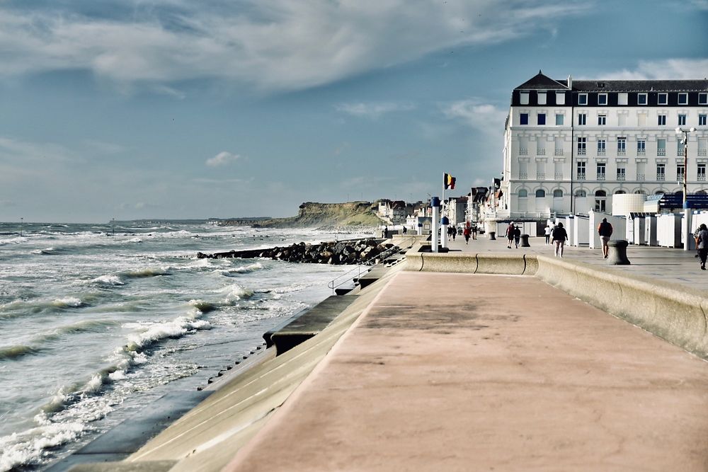 Wimereux