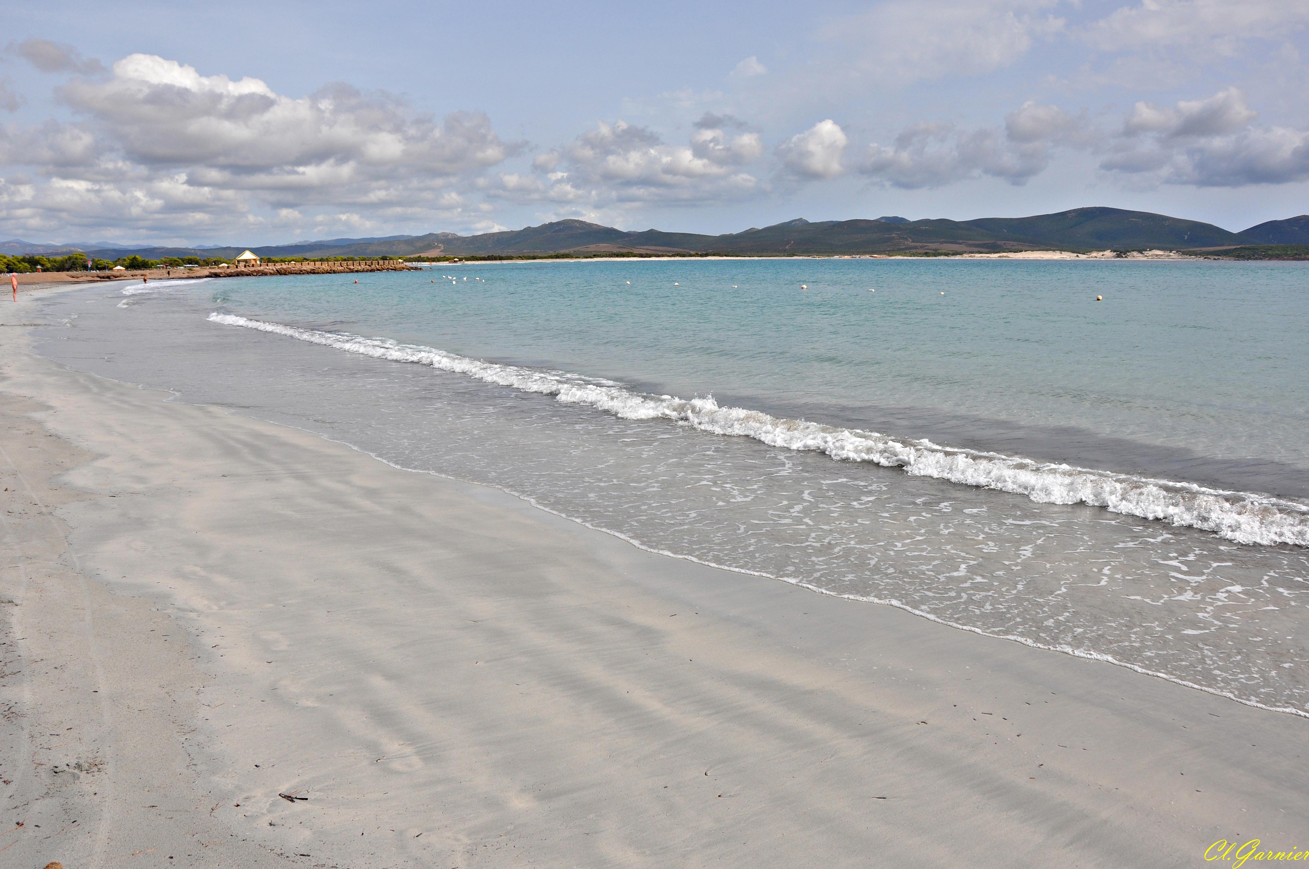Porto Pino Porto Pino