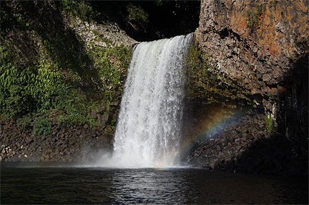 Bassin la paix Bassin la paix