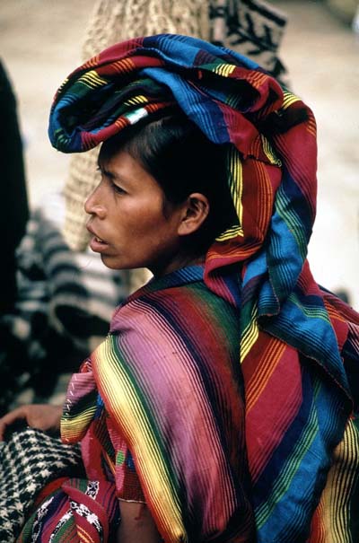 Femme Maya Femme Maya