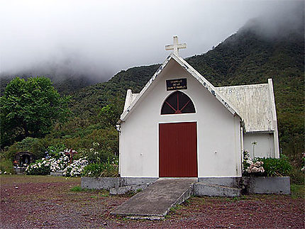 Chapelle de la Sainte Famille