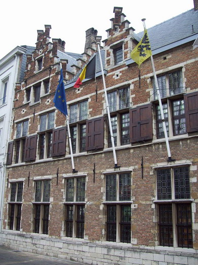 Rubenshuis Rubenshuis