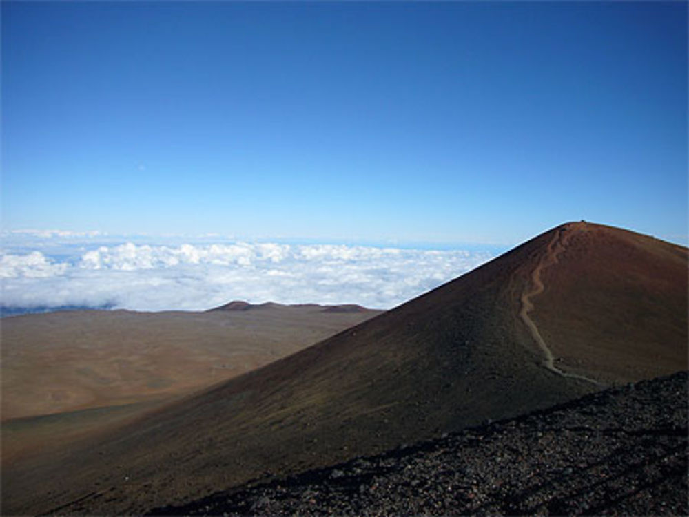 Mauna Loa