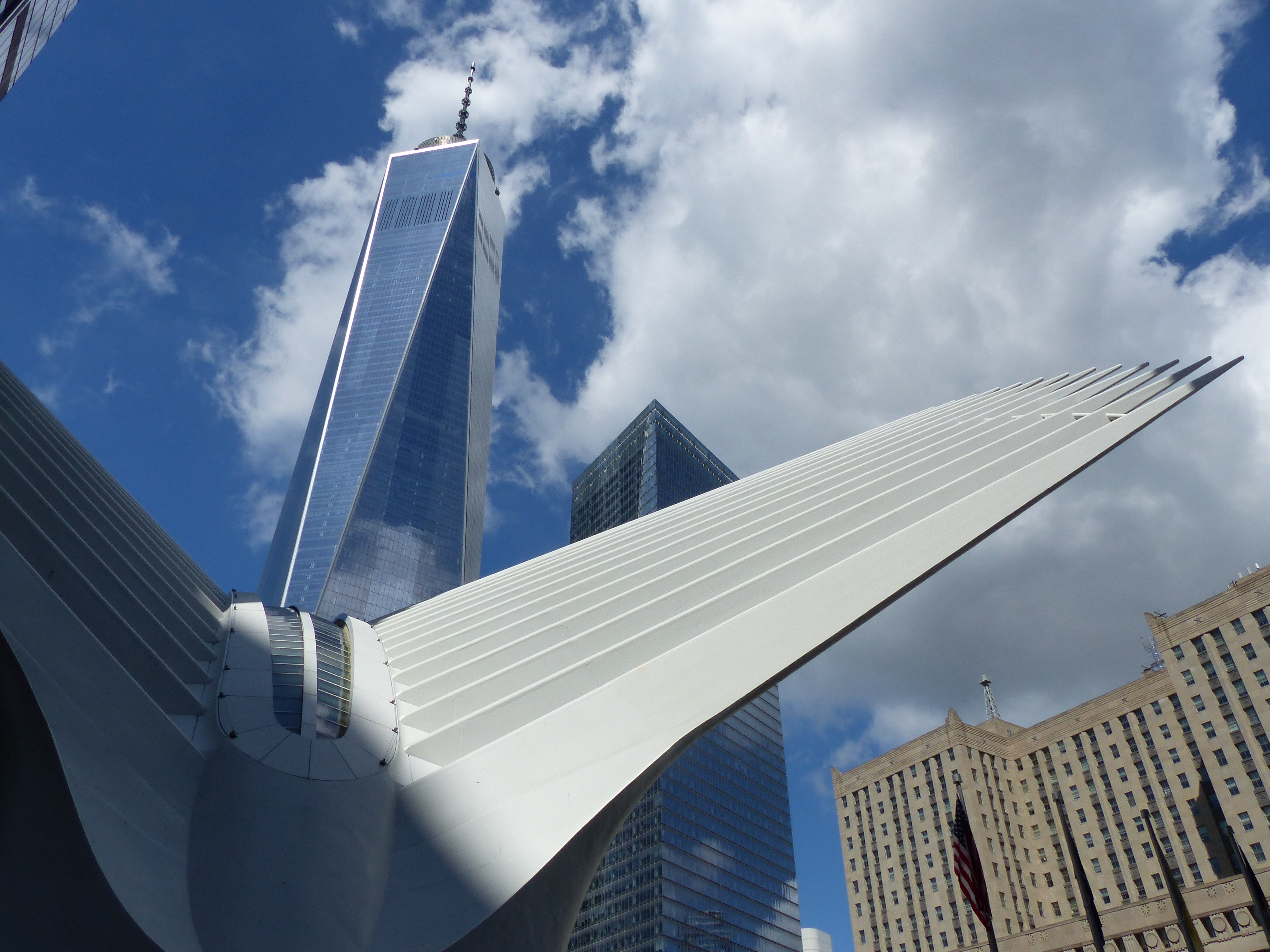 World Trade Center World Trade Center