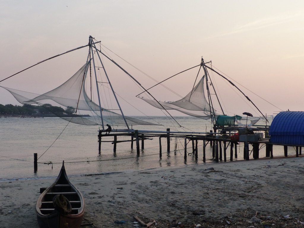 Fishing nets Fishing nets