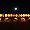 Pont Khaju la nuit, Iran