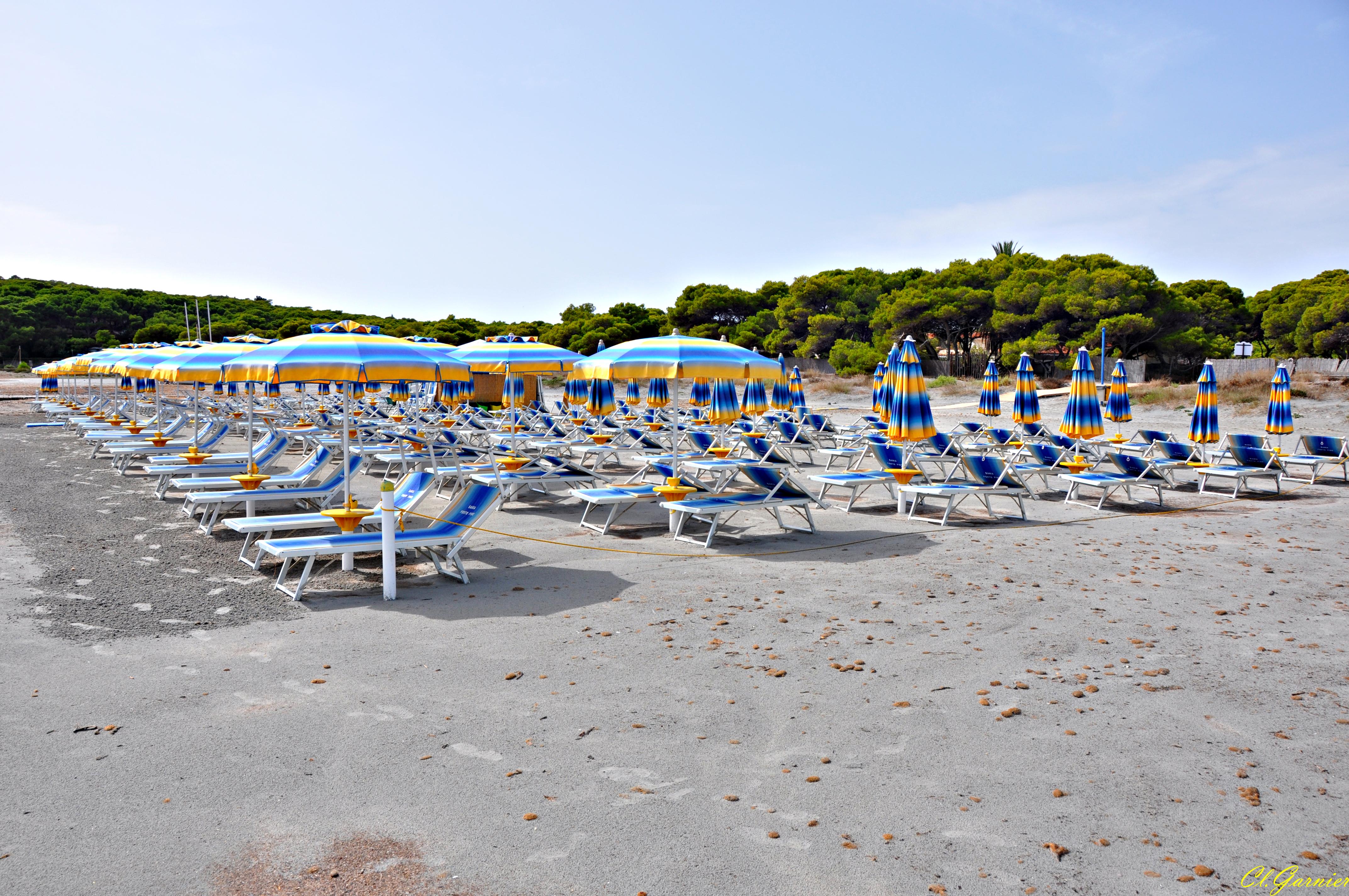 Porto Pino Porto Pino