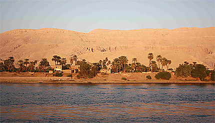 Couleurs du Nil