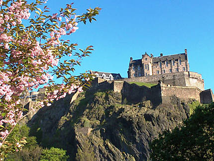 Château d'Edinburgh