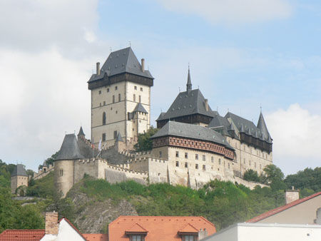 Château de Bohême