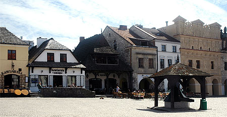 Place centrale Place centrale