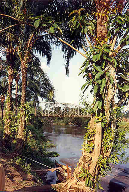 Pont de Businga