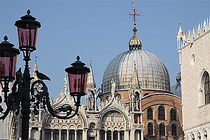 Place San Marco