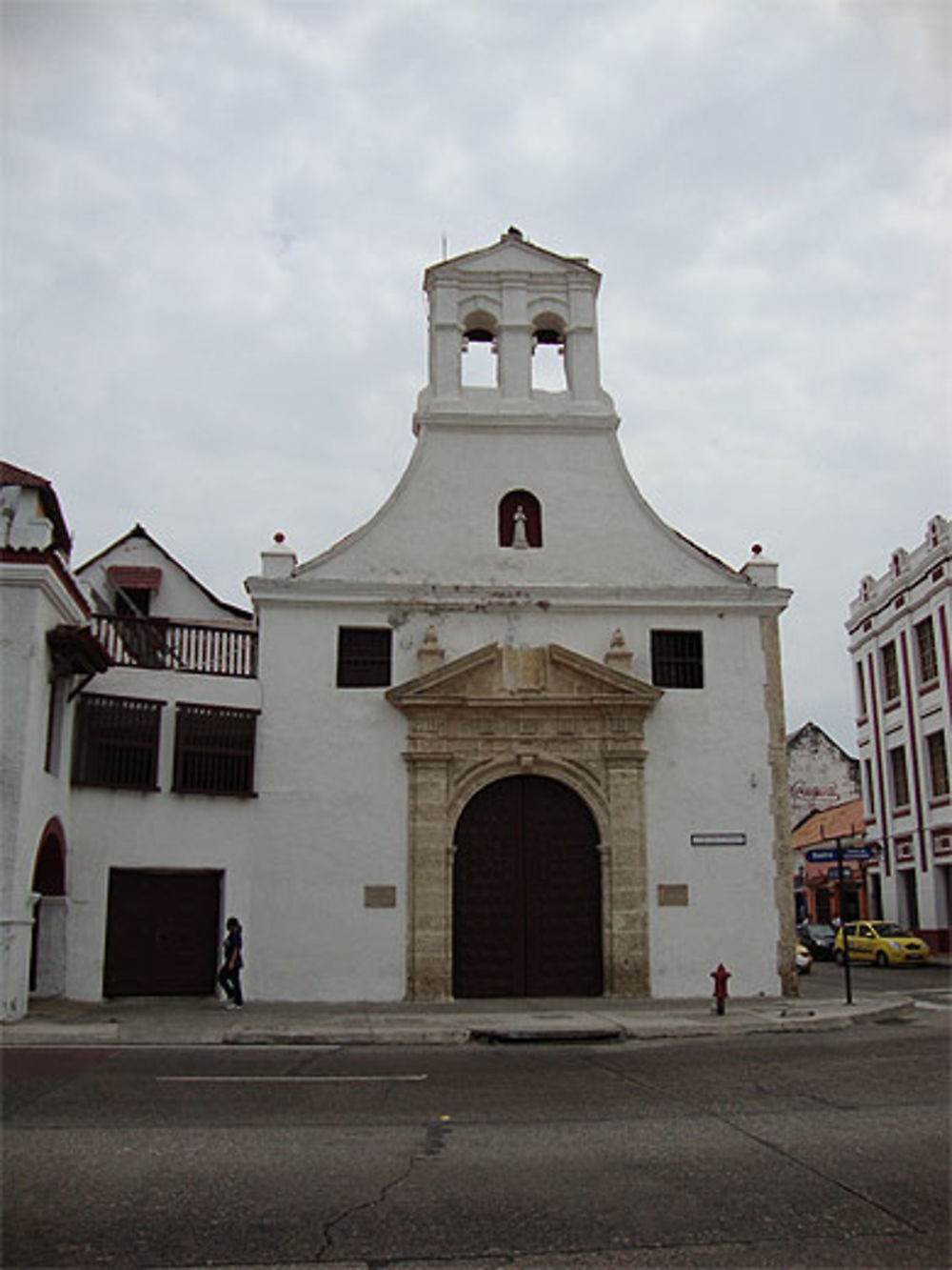 Iglesia de la Tercera Orden